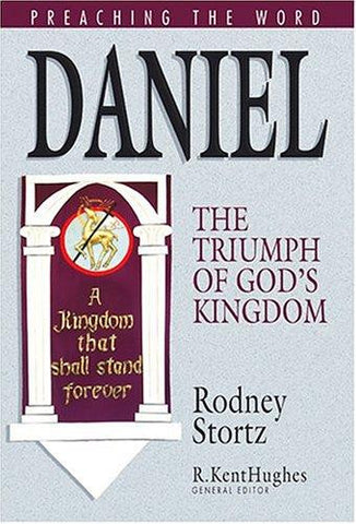 Daniel:  The Triumph of God's Kingdom