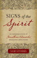 Signs of the Spirit: An Interpretation of Jonathan Edwards's Religious Affections