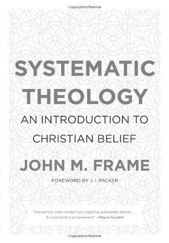 Systematic Theology:  An Introduction to Christian Belief HB