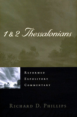 1 & 2 Thessalonians