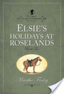 Life of Faith: Elsie Dinsmore Book 2 PB