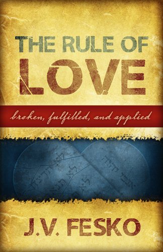 The Rule Of Love HB