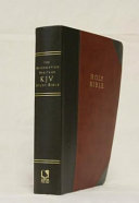 Reformation Heritage Study Bible-KJV: The Reformation Heritage KJV Study Bible