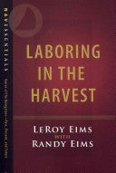 Laboring in the Harvest