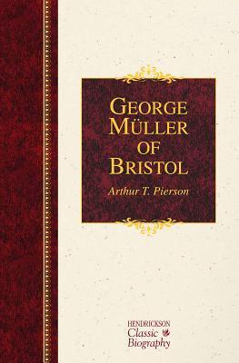 George Muller of Bristol HB