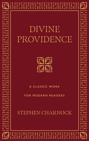 Divine Providence A Classic Work for Modern Readers HB