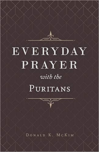 Everyday Prayer With The Puritans PB