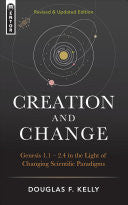 Creation and Change: Revised & Updated HB