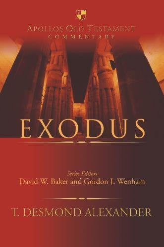 Exodus AOTC HB