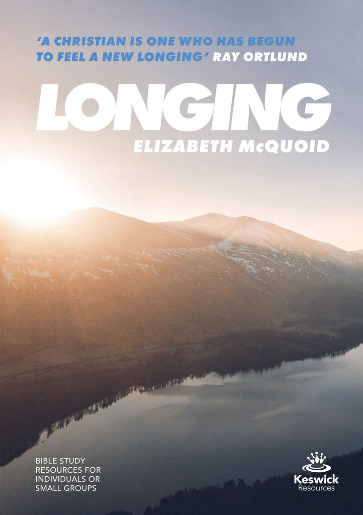 Longing - study guide PB