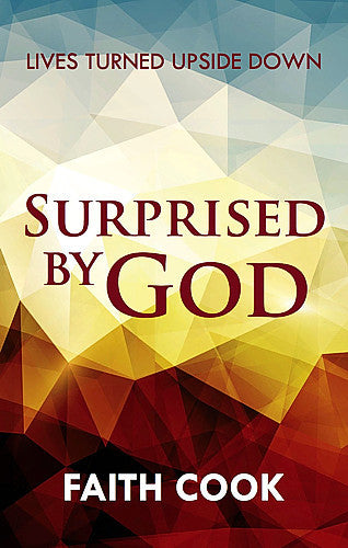 Surprised by God PB
