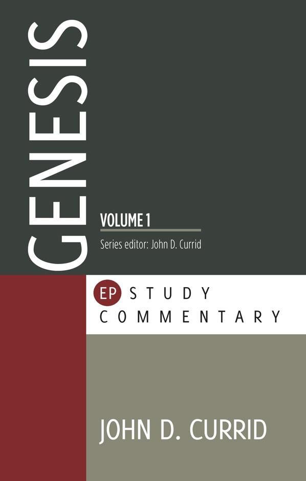 EPSC Genesis Volume 1: 2015: Volume 1 PB