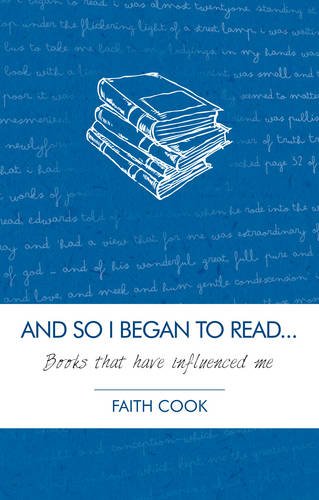 And So I Began To Read PB