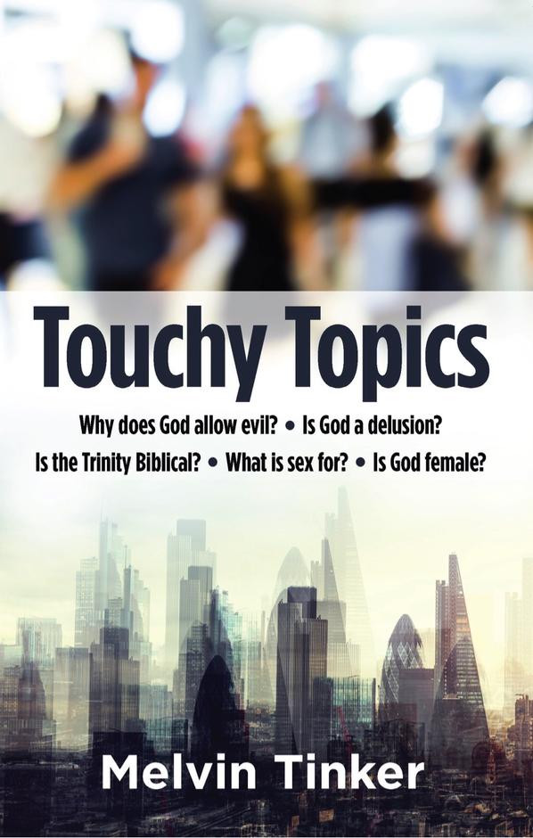 Touchy Topics PB