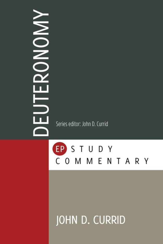 EPSC Deuteronomy 2006