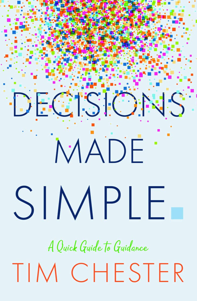 Decisions Made Simple PB