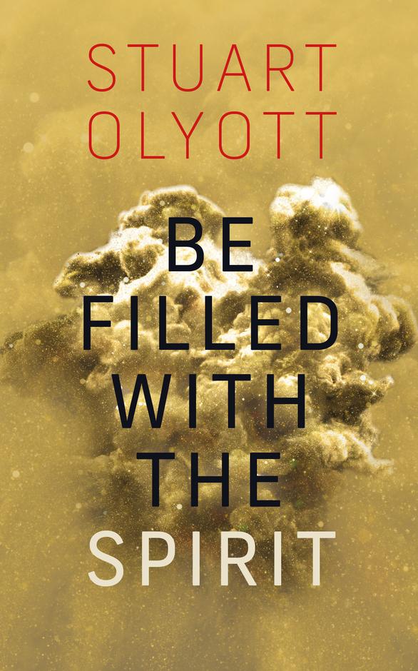 Be Filled With The Spirit PB