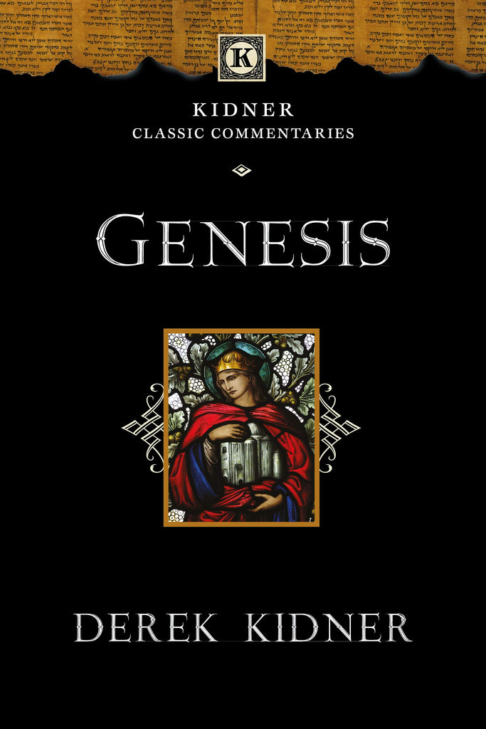 Genesis:  An Introduction and Commentary PB
