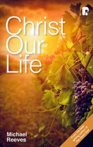 Christ Our Life PB