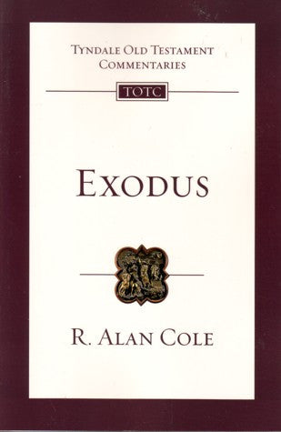 Exodus: An Introduction and Survey PB