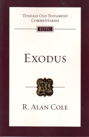 Exodus:  An Introduction and Survey PB