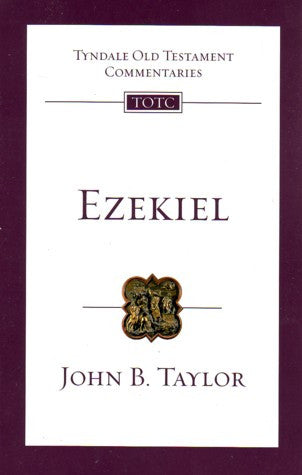 Ezekiel: An Introduction and Commentary