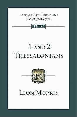 1 and 2 Thessalonians: An Introduction and Commentary