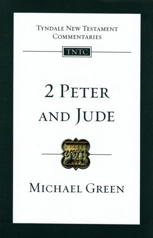 2 Peter and Jude: An Introduction and Commentary
