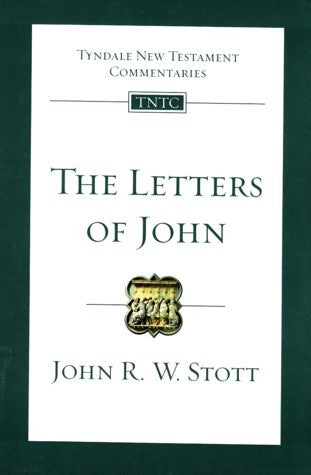 The Letters of John: An Introduction and Commentary