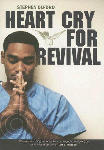 Heart Cry for Revival