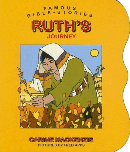 Ruth's Journey