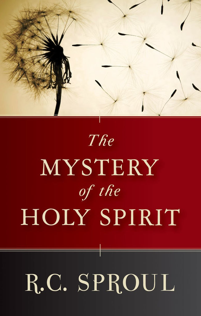 The Mystery of the Holy Spirit