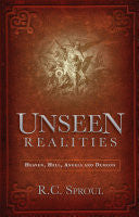 Unseen Realities:  Heaven, Hell, Angels and Demons