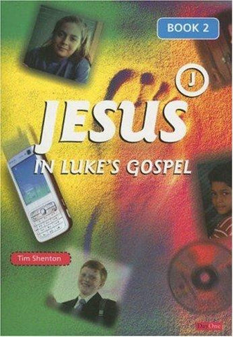 Jesus in Luke's Gospel