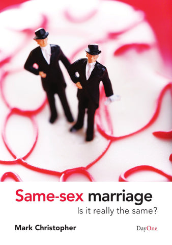 Same Sex Marriage PB