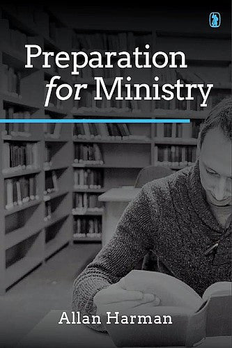 Preparation for Ministry PB