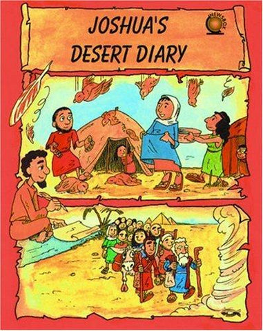 Desert Diary (Newsbox)