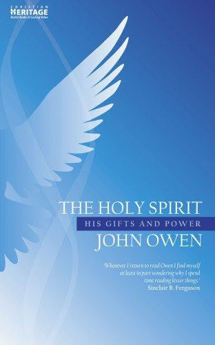 The Holy Spirit
