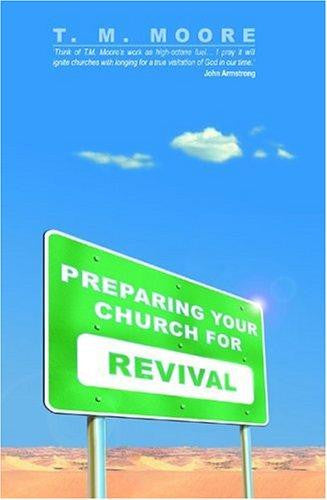 Preparing Your Church for Revival