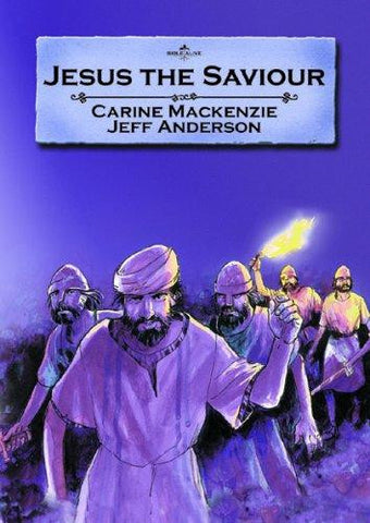 Jesus The Saviour