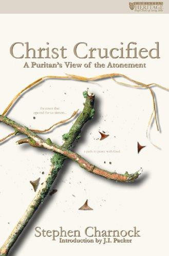 Christ Crucified