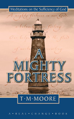 Mighty Fortress HB