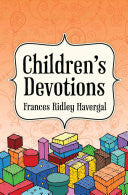 Devotions for Children PB