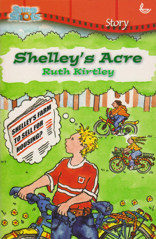 Shelley's Acre PB