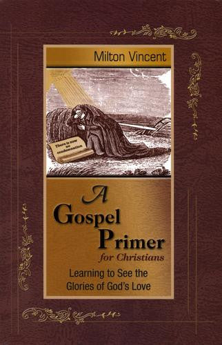 A Gospel Primer for Christians: Learning to See the Glories of God's Love