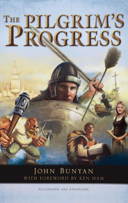 The Pilgrim's Progress PB