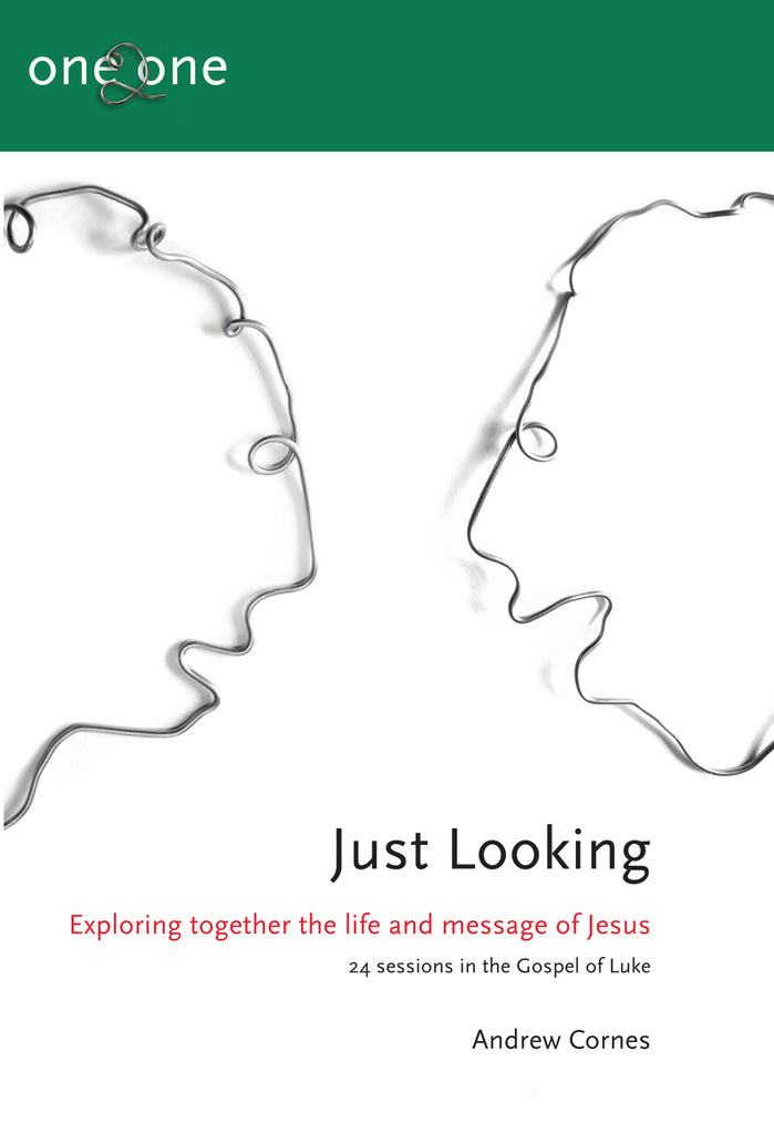 Just Looking: One 2 One