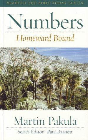 Numbers: Homeward Bound