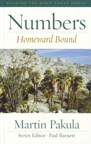 Numbers: Homeward Bound