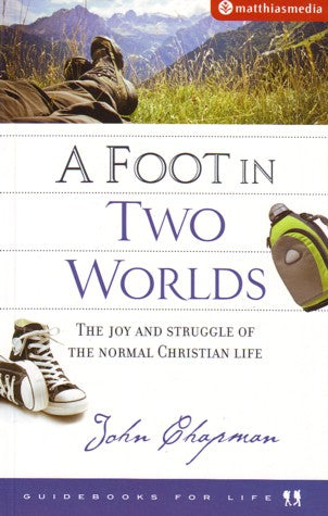 A Foot in Two Worlds